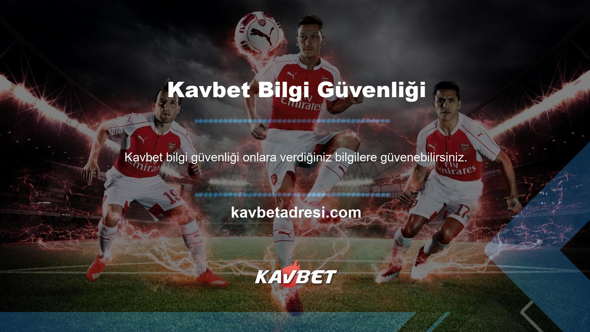 Yaptıkları işte iyi olduklarını gösteren özel bir lisansları var