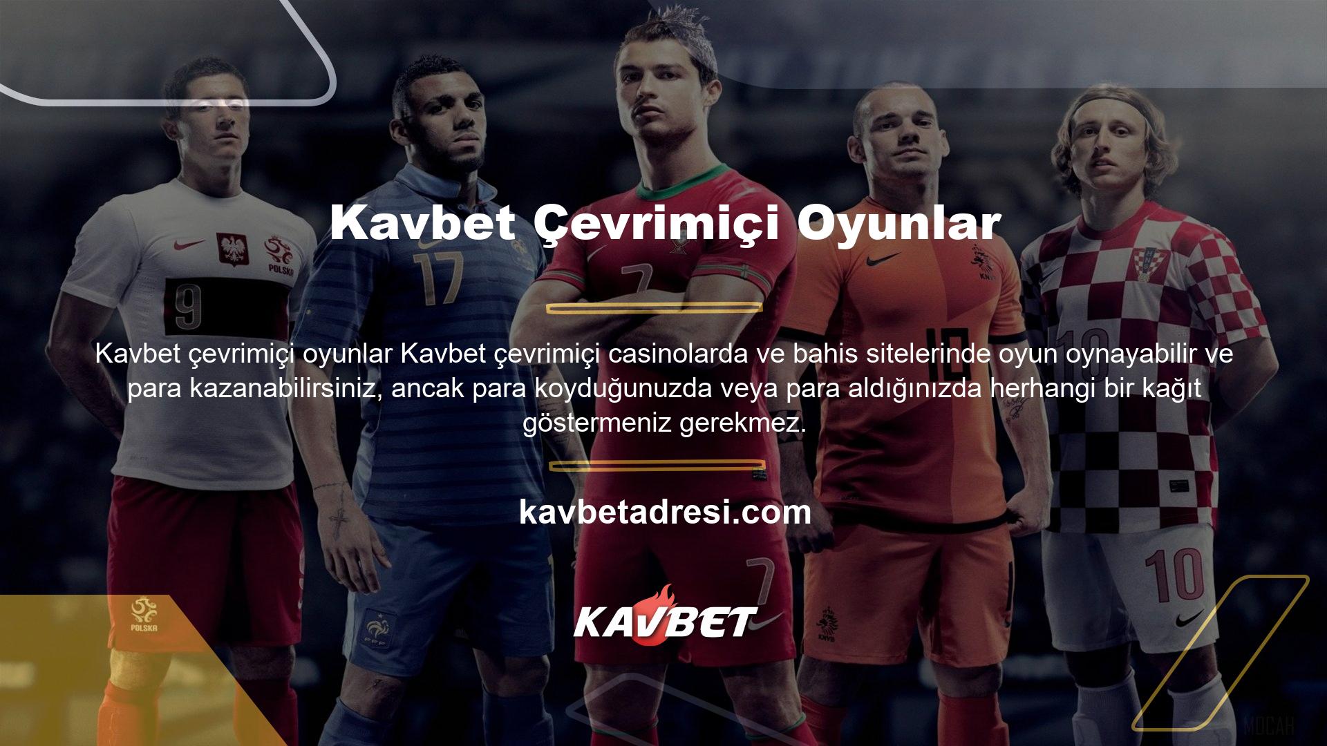 Güvenilir bir Kavbet belgesine mi ihtiyacınız var? Kavbet bahis siteleri arasındaki en güvenilir bahis alanlarından biridir