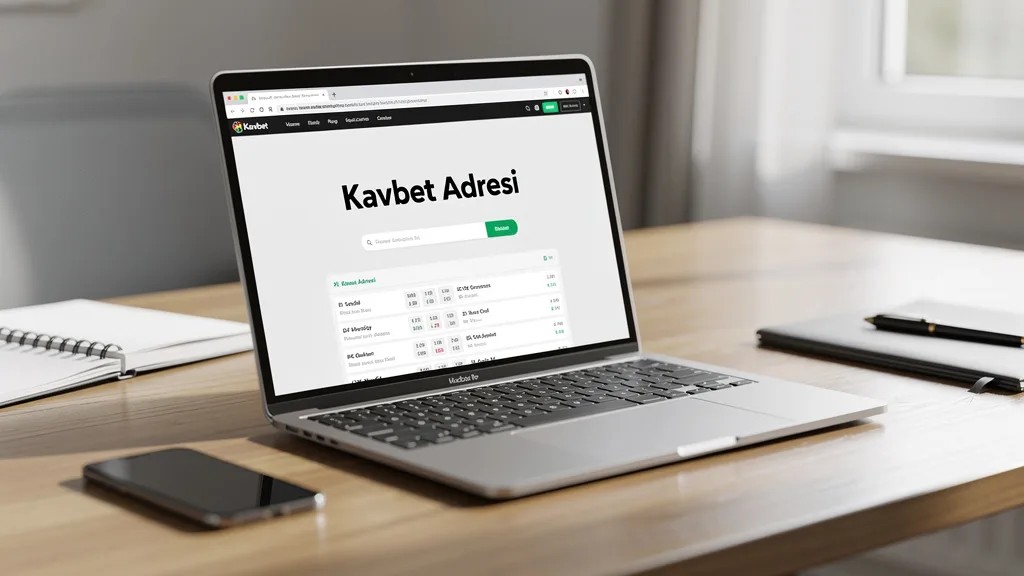 Kavbet Adresi