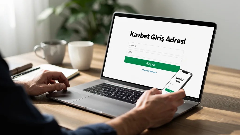 Kavbet Giriş Adresi
