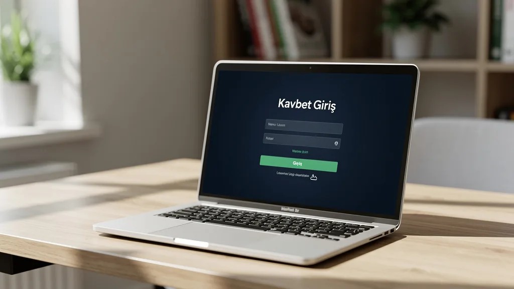 Kavbet Giriş