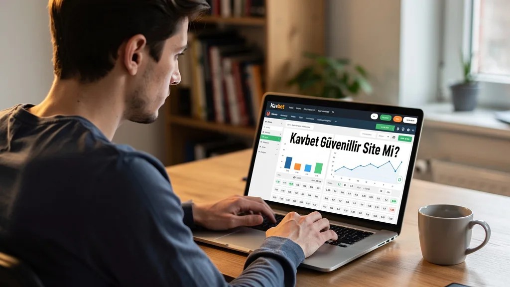 Kavbet Güvenilir Site Mi?