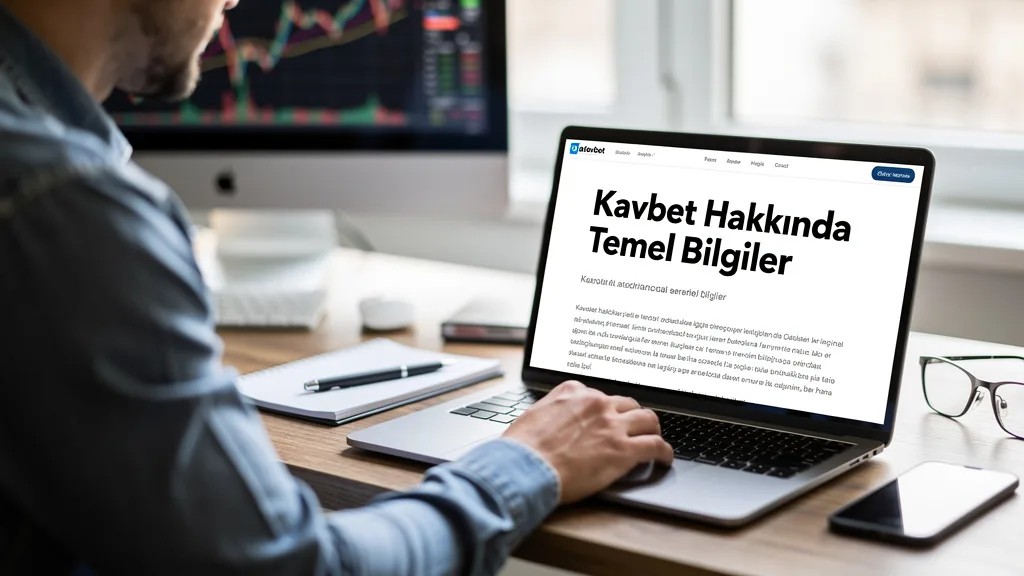 Kavbet Hakkında Temel Bilgiler