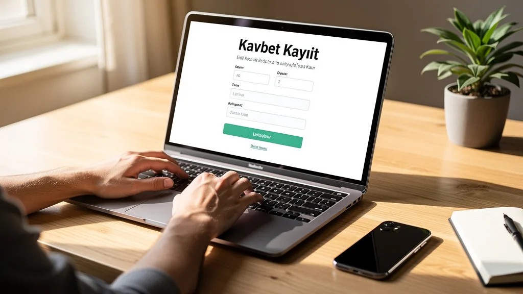 Kavbet Kayıt