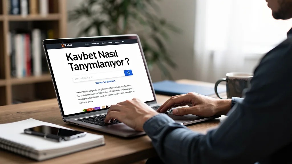 Kavbet Nasıl Tanımlanıyor?