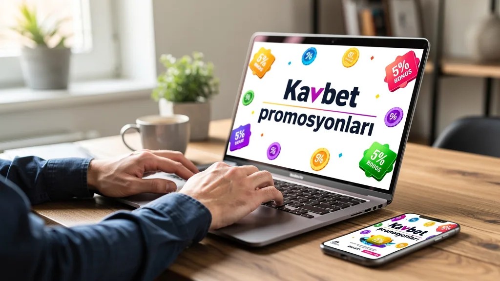 Kavbet Promosyonları
